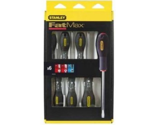Stanley  TORX FATMAX 6gab. - 0-65-099