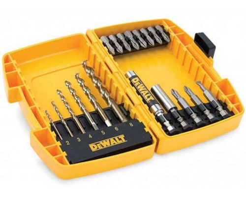 Dewalt EXTREME 19gab. - DT7921