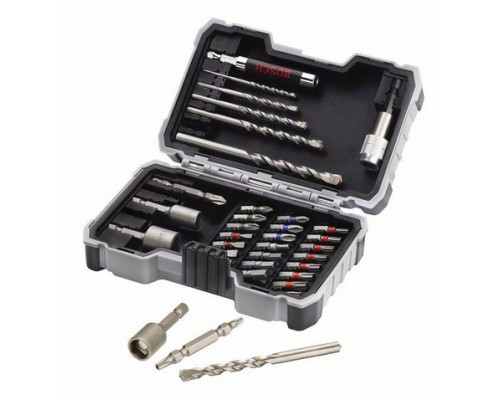 Bosch  Pro-Mix  35gab. (2607017326)