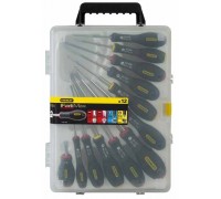Stanley FATMAX PŁ + PH + PZ 12gab. (0-65-426)