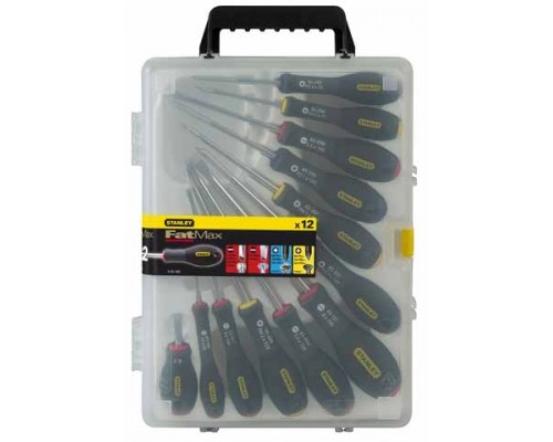 Stanley FATMAX PŁ + PH + PZ 12gab. (0-65-426)