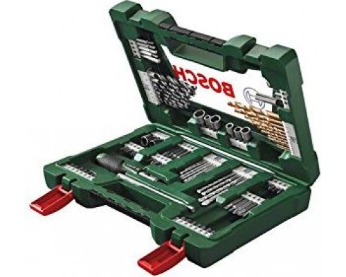 Bosch V-Line TIN  91  (2.607.017.195)
