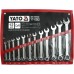 Yato 8-24mm 12gab. (YT-0362)