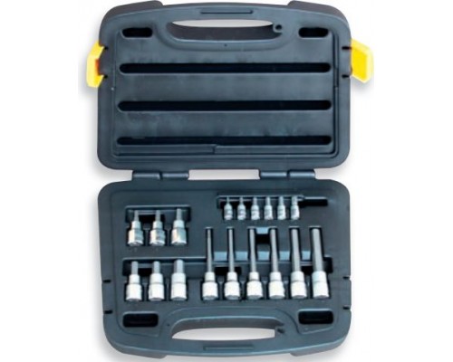 Stanley  1/4" 1/2" 18gab. (91-940)