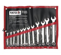 Yato 8-24mm 12gab. (YT-0062)
