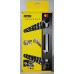 Stanley 8-16mm 8gab. (4-89-997)