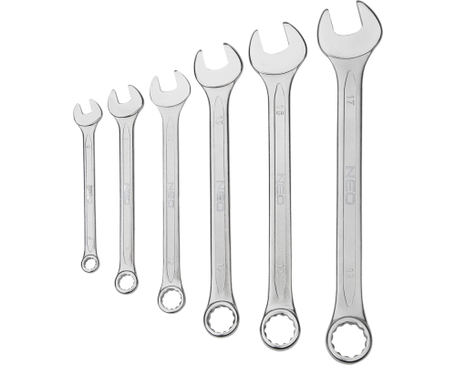NEO 8-32mm 17gab. (09-753)