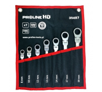 Proline 8-19mm 7gab. (35487)