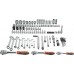 NEO 1/4" 3/8" 1/2" 128gab. (08-667)