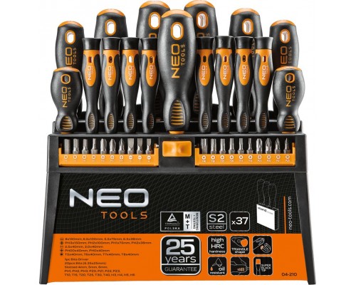 NEO 37  (04-210)