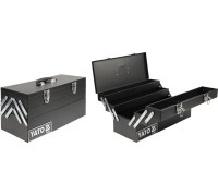 Yato  460x200x265mm (YT-0885)