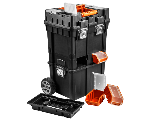 NEO  HD Compact  (84-115)