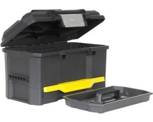 Stanley ONE TOUCHT LATCH 19" 70-316