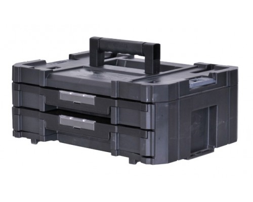 Stanley TSTAK DRAWERS  FMST1-71969