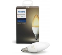 Philips Hue White Ambiance E14, EU