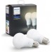 Philips White E27, A60