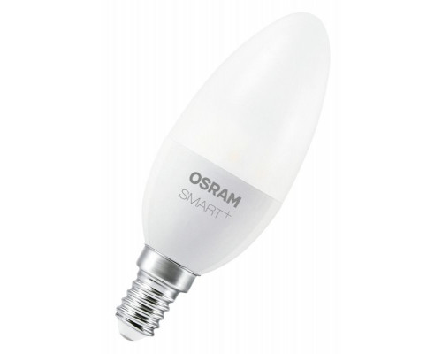 Osram SMART+ CANDLE B40 E14 (4058075032682)