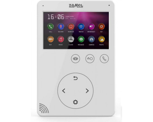 Zamel VP-817W (ENT10000408)