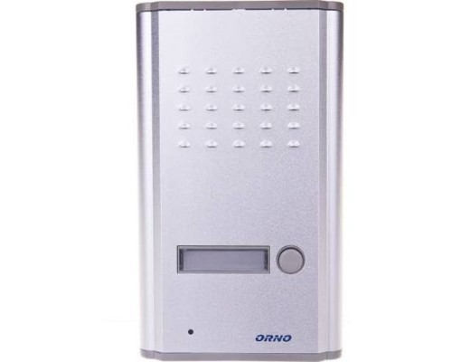 Orno FOSSA INTERCOM (OR-DOM-RL-902)