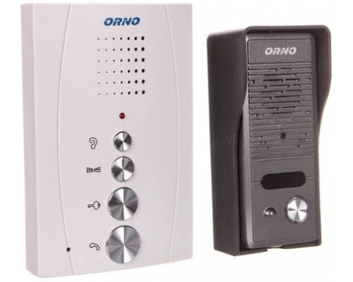 Orno ELUVIO INTERCOM (OR-DOM-RE-920/G )