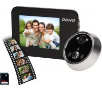 Orno (OR-WIZ-1102)