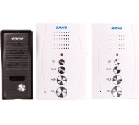 Orno , ELUVIO INTERCOM OR-DOM-RE-920/W