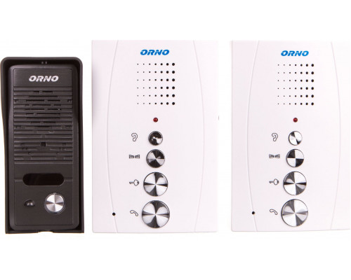 Orno , ELUVIO INTERCOM OR-DOM-RE-920/W