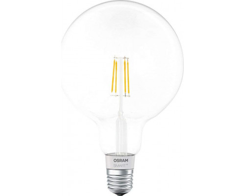 Osram Smart + Fil Globe DIM E27 ZIB / BLE - HomeKit