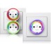Fibaro Wall Plug Type F FGWPF-102 868,4 Mhz (FGWPF-102)
