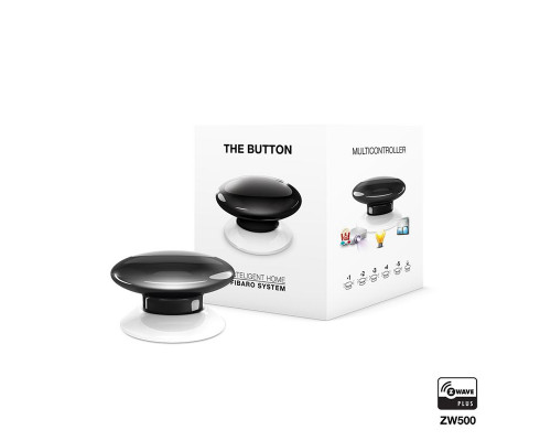 Fibaro The Button (FGPB-101-2)