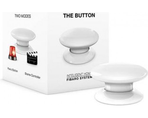 Fibaro FGPB-101-1 ZW5 (FGPB-101-1)