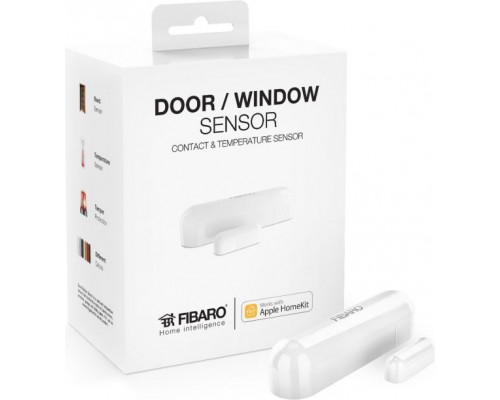 Fibaro (FGBHDW-002-1)