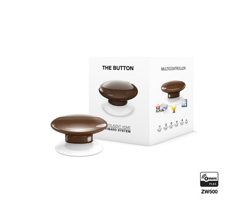 Fibaro The Button(FGPB-101-7)