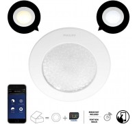 Philips White ambiance Phoenix (3115531PH)