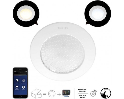 Philips White ambiance Phoenix (3115531PH)