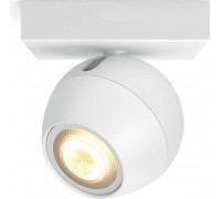 Philips Hue lamp Buckram 1x5,5W (8718696164181)
