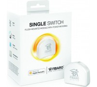 Fibaro Single Switch HomeKit (FGBHS-213)