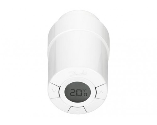 Danfoss  Living Connect RA + M30x1,5 (014G0002)