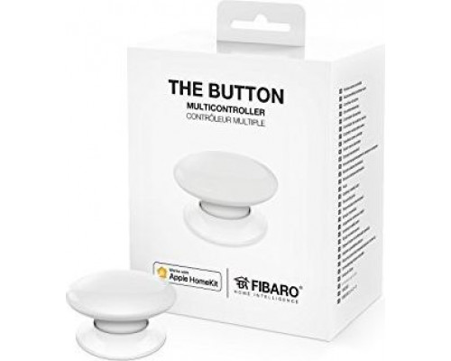 Fibaro HomeKit (FGBHPB-101-1)