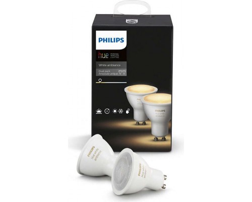 Philips Hue 2pak