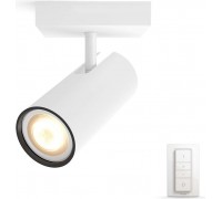 Philips Hue  1x5,5W (8718696164013)