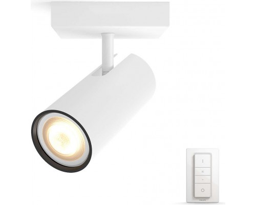 Philips Hue  1x5,5W (8718696164013)