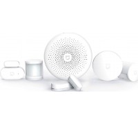 Xiaomi  MI Smart Sensor (ZHTZ02LM)
