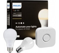 Philips Hue White LED E27 (8718696449554)