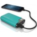 Realpower PB-7500C 7500mAh Green