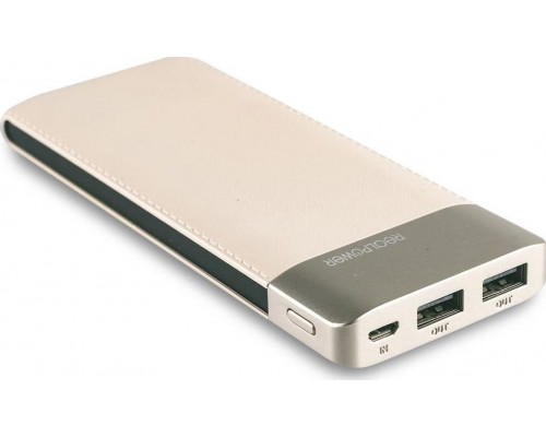 Realpower PB-8000 Fashion (282243)