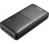 Sandberg Saver 320-42 20000mAh Black