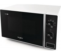 Microwave Whirlpool MWP 101 W