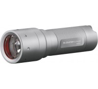 Ledlenser SL-Pro220 Silver (501067)