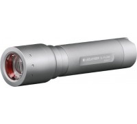Ledlenser SL-Pro300 Silver (501068)